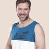 Round Neck Tank Top - Ginzary - Dockland