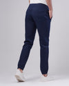 SLIM-FIT JOGGERS - NAVY - Dockland