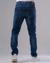 SLIM FIT JEANS - MEDIUM JEANS - Dockland