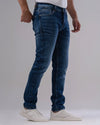 SLIM FIT JEANS - MEDIUM JEANS - Dockland