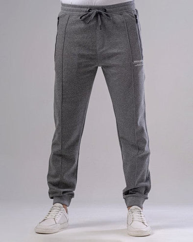 SLIM FIT JOGGERS - CHINEE - Dockland