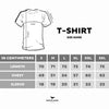 ROUND NECK PRINTED T-SHIRT - SIMON - Dockland