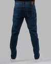 SLIM FIT JEANS -  JEANS - Dockland