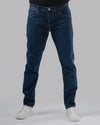 SLIM FIT JEANS -  JEANS - Dockland