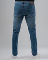 SLIM FIT JEANS -  LIGHT JEANS - Dockland