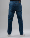 SLIM FIT JEANS - MEDIUM JEANS - Dockland