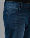 SLIM FIT JEANS - MEDIUM JEANS - Dockland