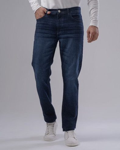 SLIM FIT JEANS - MEDIUM JEANS - Dockland