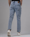 SLIM FIT JEANS - LIGHT JEANS - Dockland